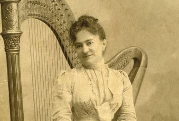 Vibraciones de cultura: la inspiradora trayectoria de Esmeralda Cervantes