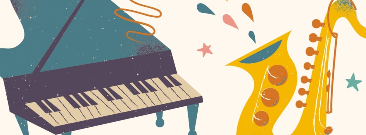 Jazz in the Hall - "Sketches of Spain: The Music of Miles Davis", en el Teatro El Sauzal