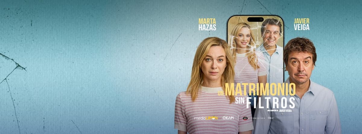 An Unfiltered Marriage - Teatro Leal de La Laguna