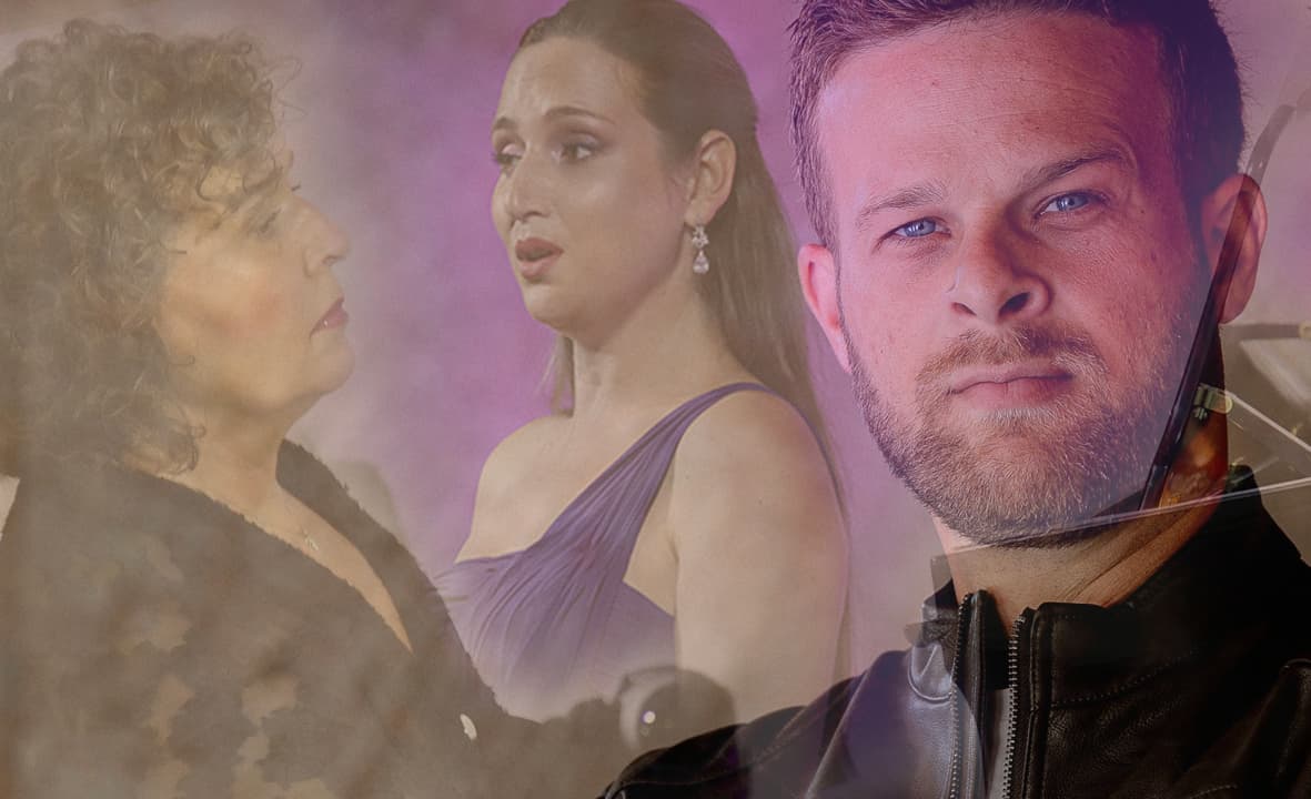 Ciclo de Piano y Canto Lírico 2026