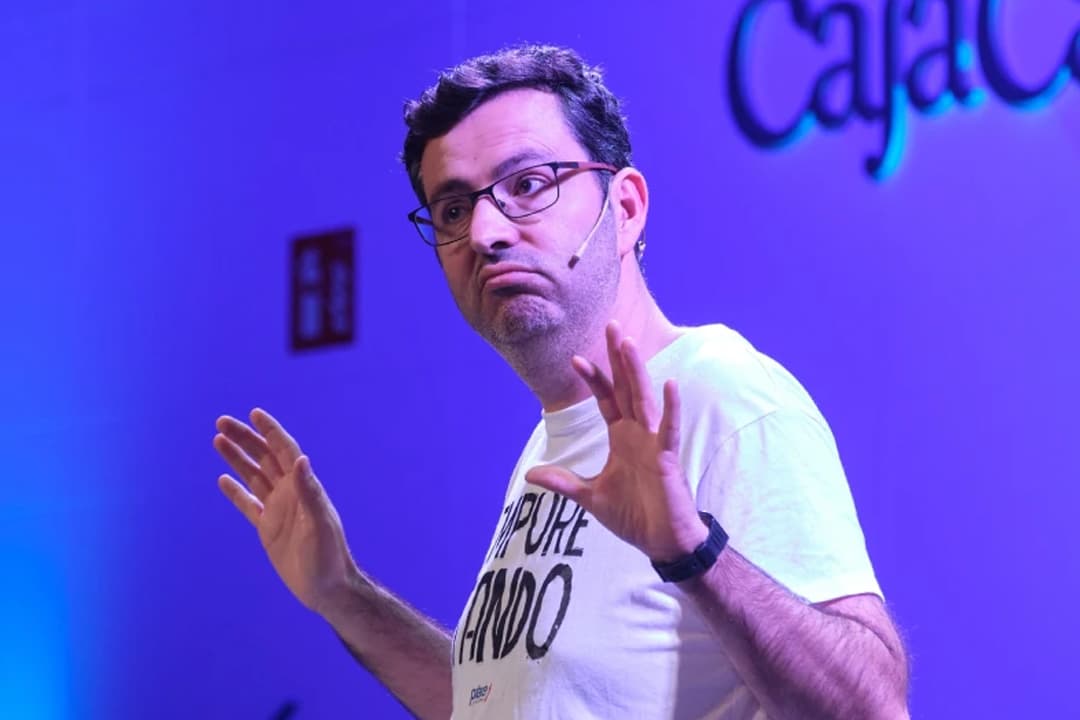 Reíslas Festival 2026 - Arona