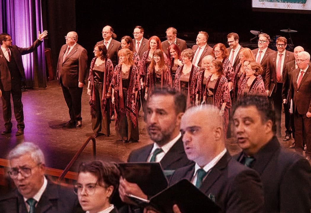 Festival de Música Sacra de Canarias 2026 - Finados