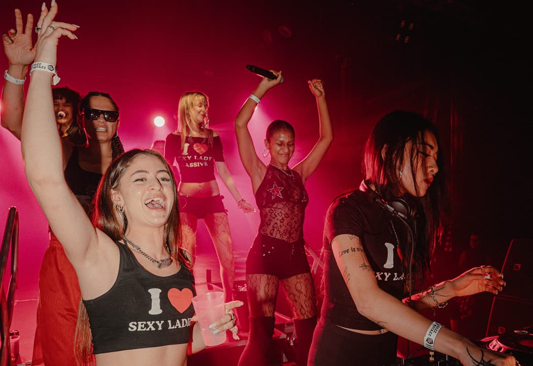 HER Feminist Festival - Programa 2026