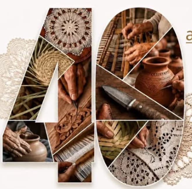 40th Tacoronte Craft Fair