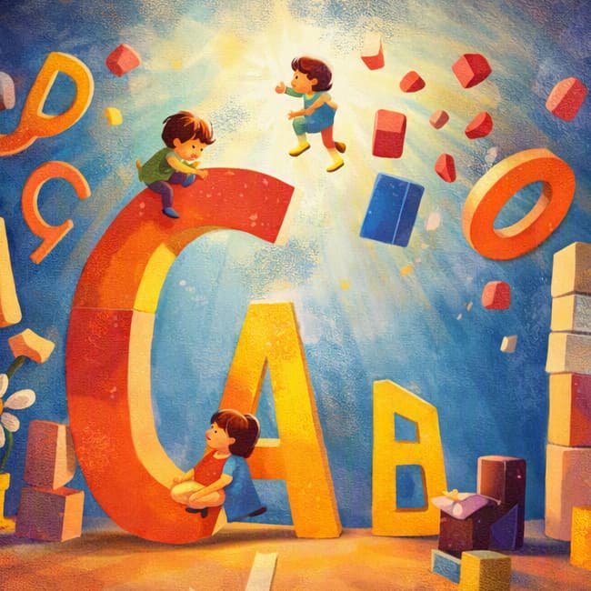 Children's Anthologies from the Ana Guacimara Hernández Martín Workshop