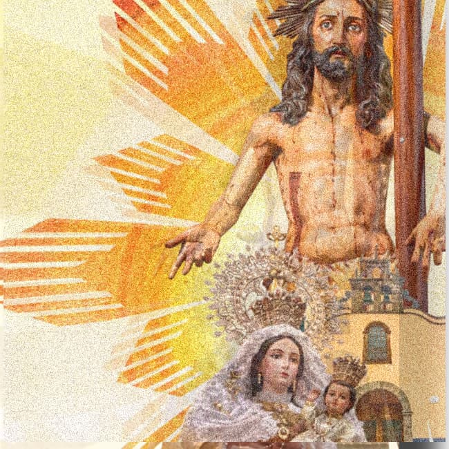 Fiestas Mayores de Arona 2026