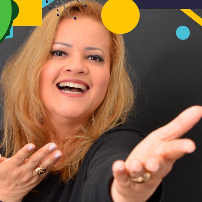 Biah Vasconcellos - Tensamba 2026