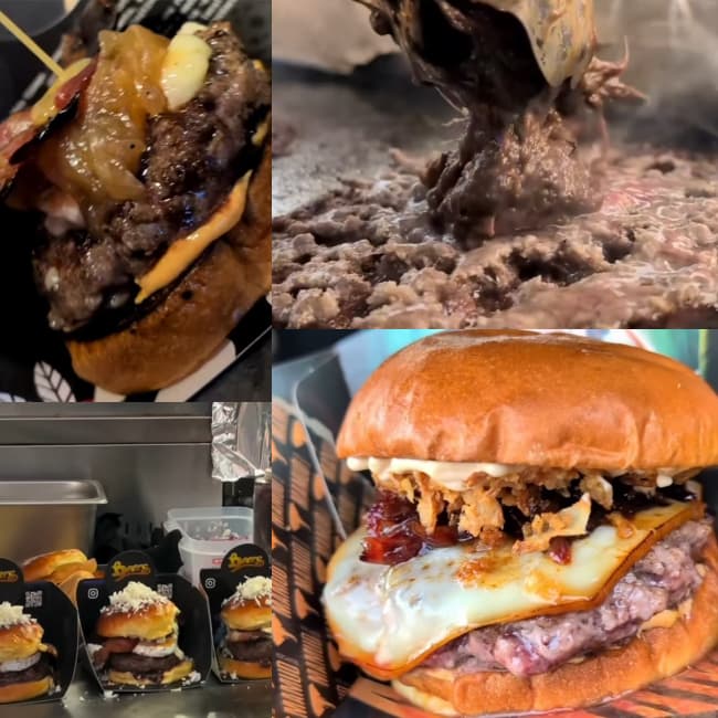BurgerFest Canarias La Laguna 2026