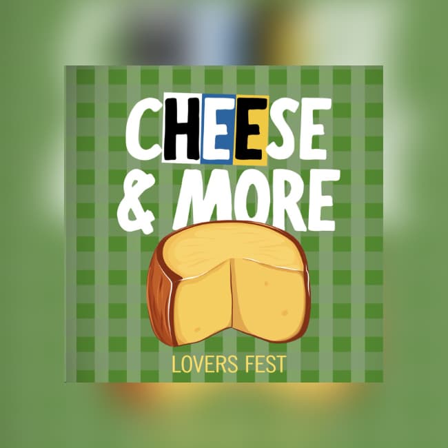 Cheese & More 2026