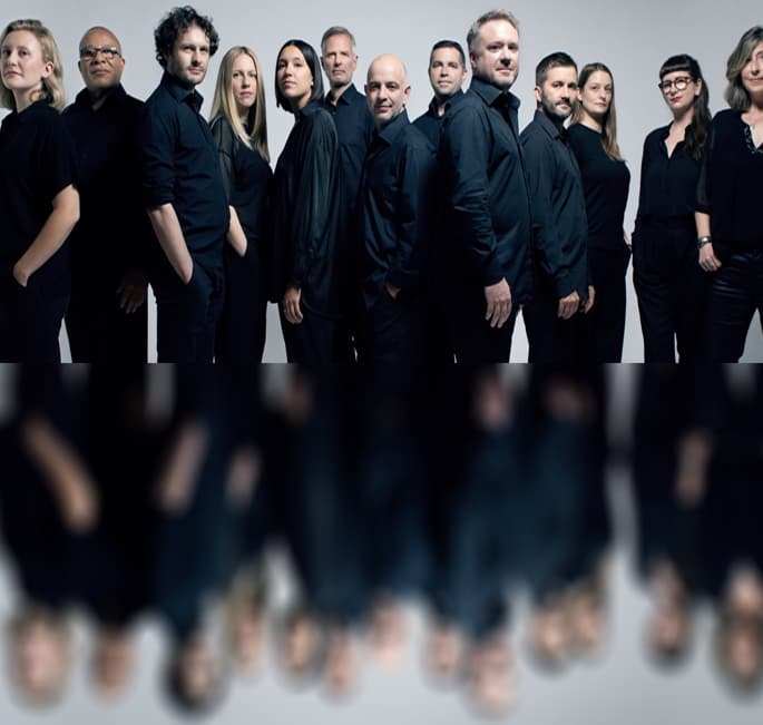 Colin Currie Group