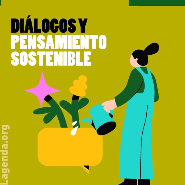 Dialogues and Sustainable Thinking - Boreal 2026