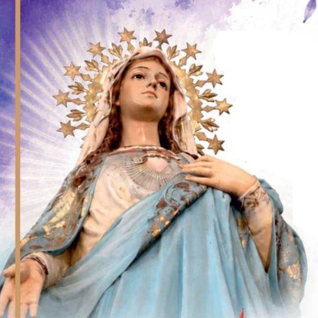 Fiestas de Aldea Blanca 2026