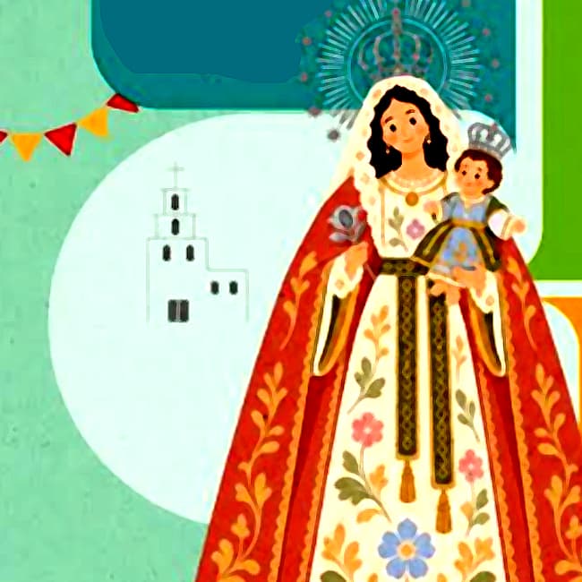 Fiestas de El Tablero 2026