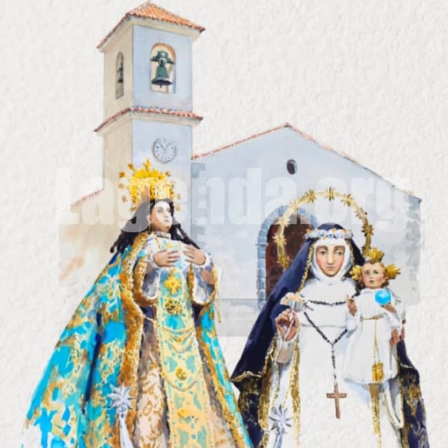 Fiestas El Molledo 2026