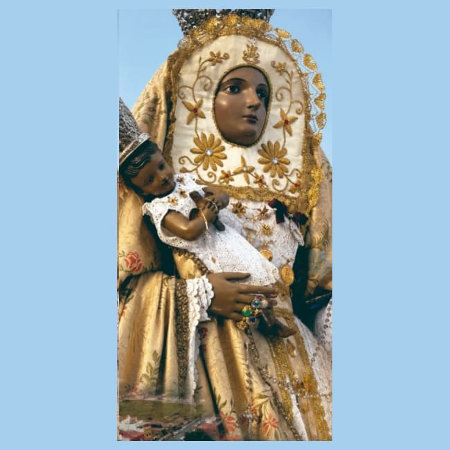 Fiestas de La Vera 2026 - Puerto de la Cruz