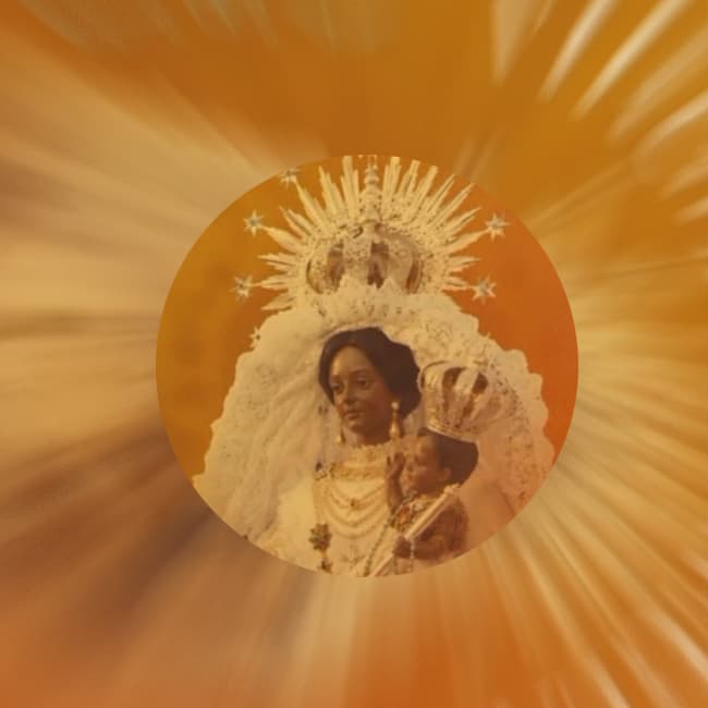 Festividad de la Virgen de Regla 2026 - Santa Cruz de Tenerife