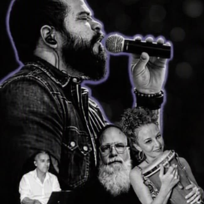 Gospeliando' 26