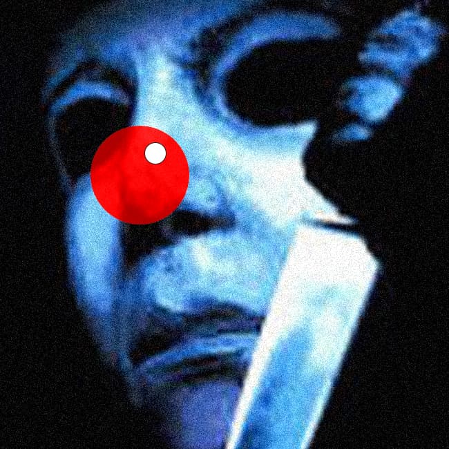 'Halloween' de Carpenter al gofio pelado