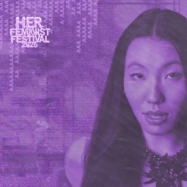 HER Festival 2026