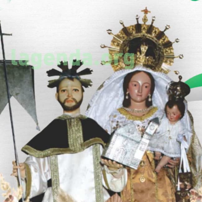 Fiestas de Las Portelas 2026