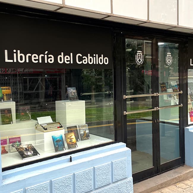 Septiembre en la Librería del Cabildo
