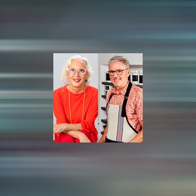 'Laughter, Food, Television and Social Media' – Otoño Cultural 2026