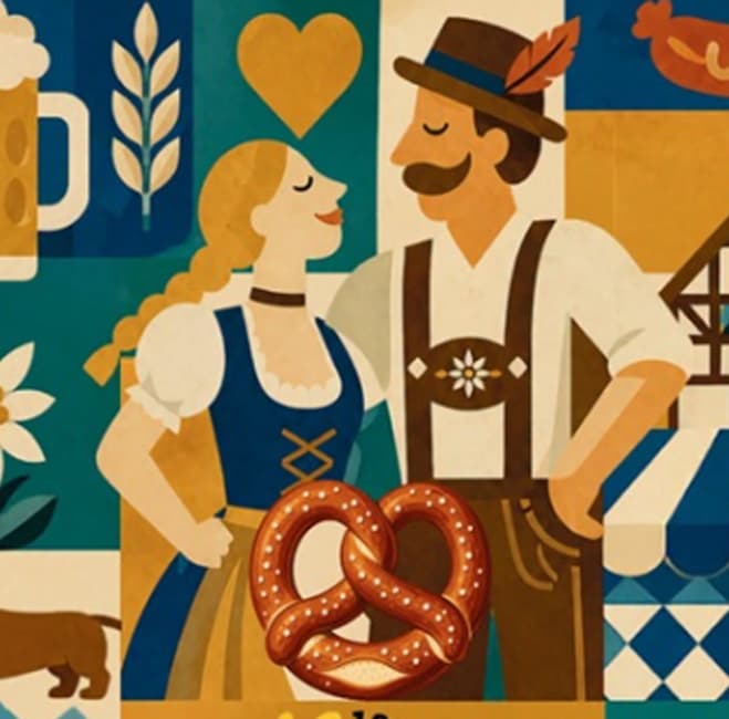 Bavarian Week 2026