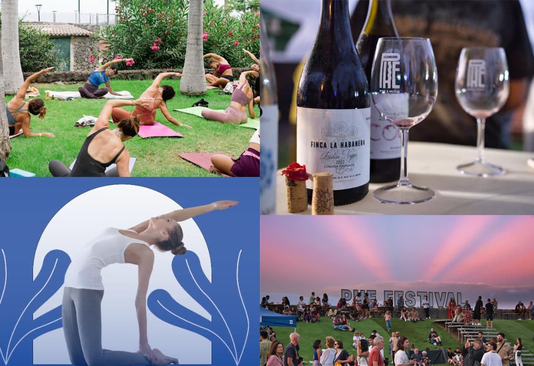 Side Events – Phe Festival 2026
