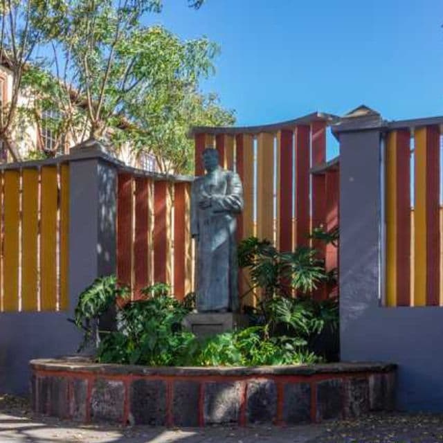 La biblioteca resonante - La Laguna 2026