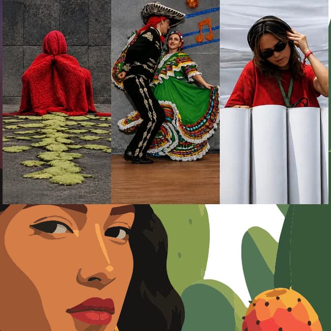 Arts in Motion – Musa México 2026