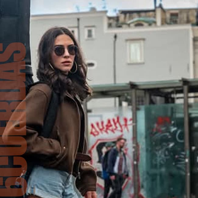 Eleonora Strino - 6Cuerdas 2026