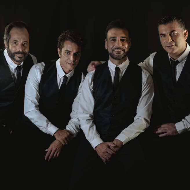 The Beatless