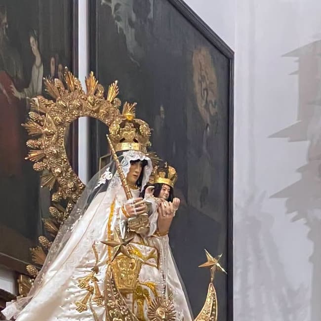 Fiestas Patronales de La Taimada 2026