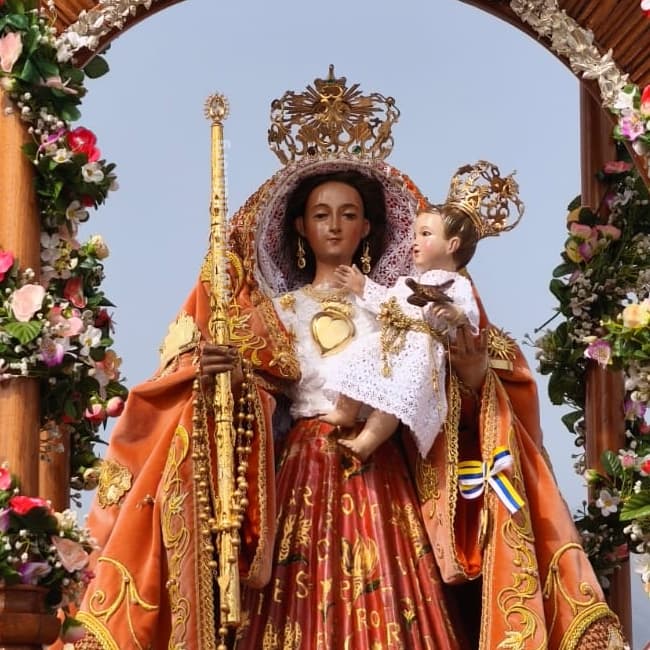 Bajada del Socorro, Güímar Festivities 2026