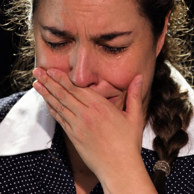 'Yerma' by Benayga Taller de Teatro
