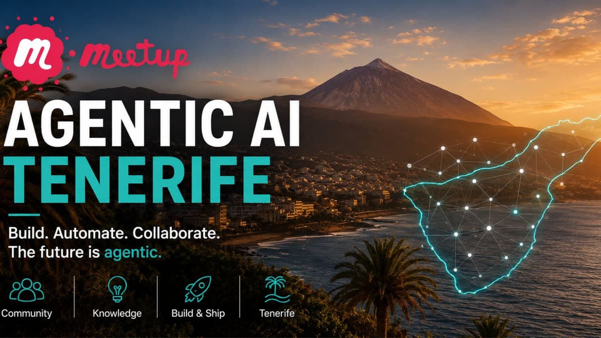 Meetup #1: Claude Code, Codex and Projects with AI Agents