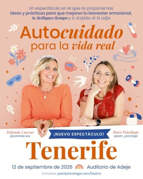 Autocuidado Para La Vida Real