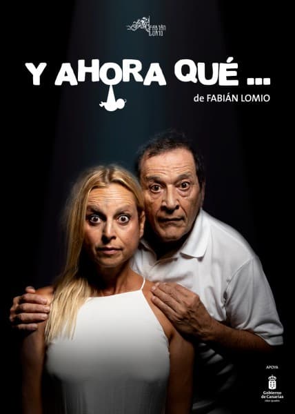 Y Ahora Qué...