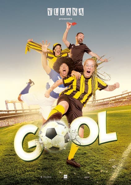 Yllana - Gool