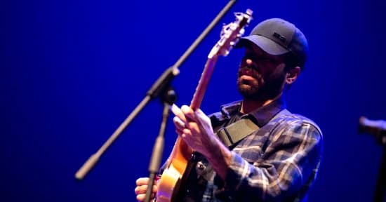Jazz Café – Christian Cabrera