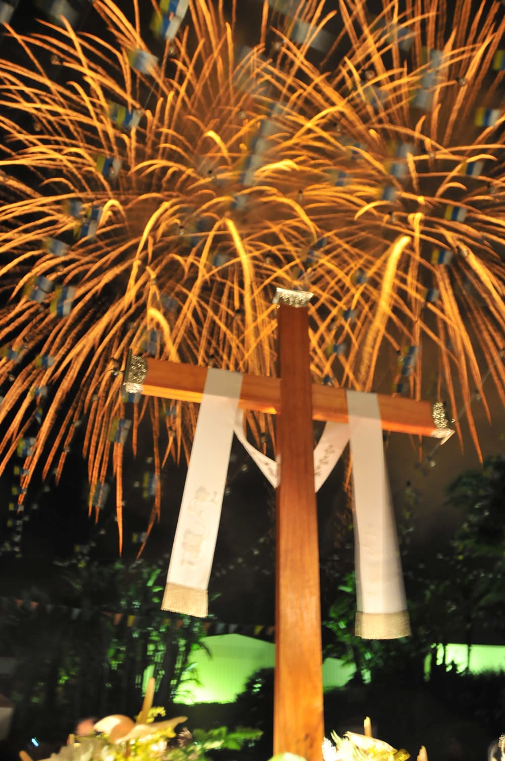 Fiestas de la Santa Cruz de Ravelo · 2026