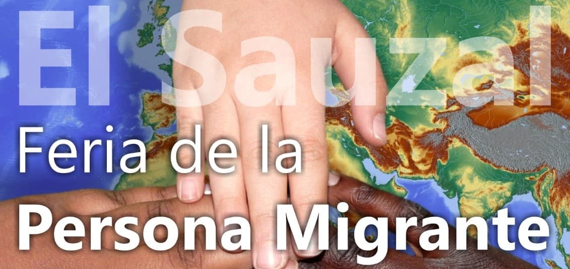 V Feria de la Persona Migrante – 2026