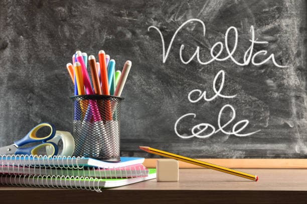 Campaña Comercial «Vuelta al Cole» – 2026