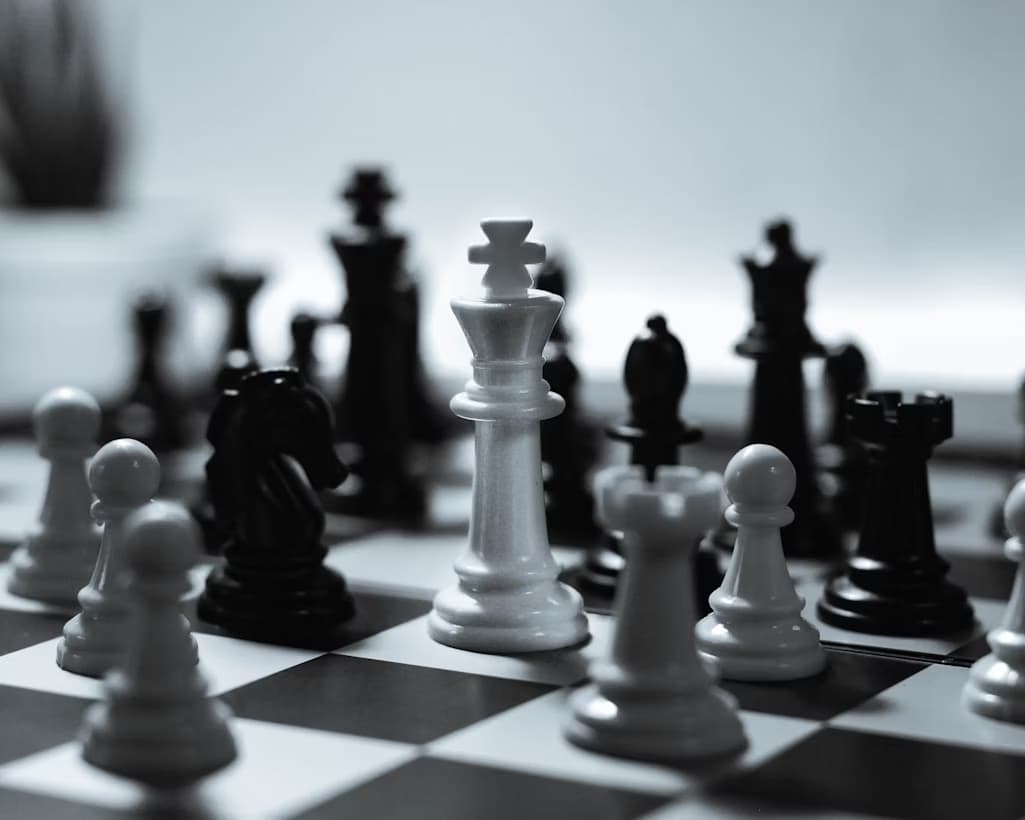 Tenerife Chess Championship in El Sauzal