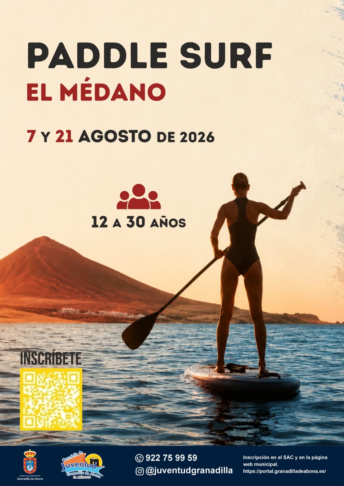 Paddle Surf